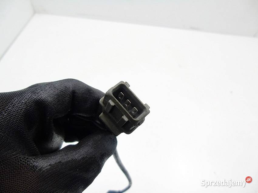 CZUJNIK STUKOWY KKS00 12 8V STEC CHEVROLET KALOS Części samochodowe śląskie Sosnowiec