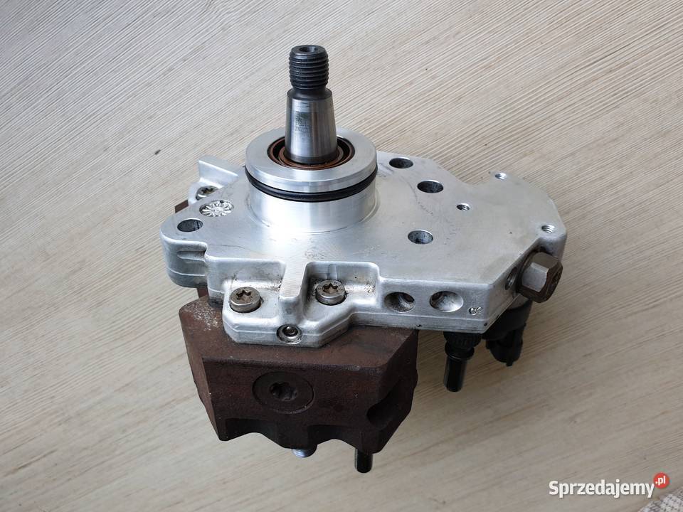 Pompa wtryskowa BOSCH 0445010033 osobowe Bydgoszcz