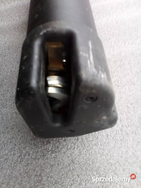 VW Passat B6 Siatka roleta Bukownica