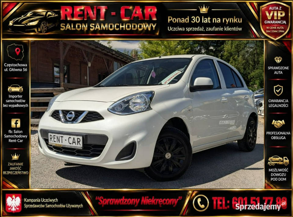 Nissan Micra wielofunkcyjna kierownica sprzedam
