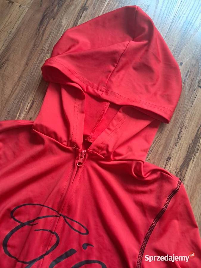 nowy komplet rozmiar xs brak metki na wysoką Sandomierz