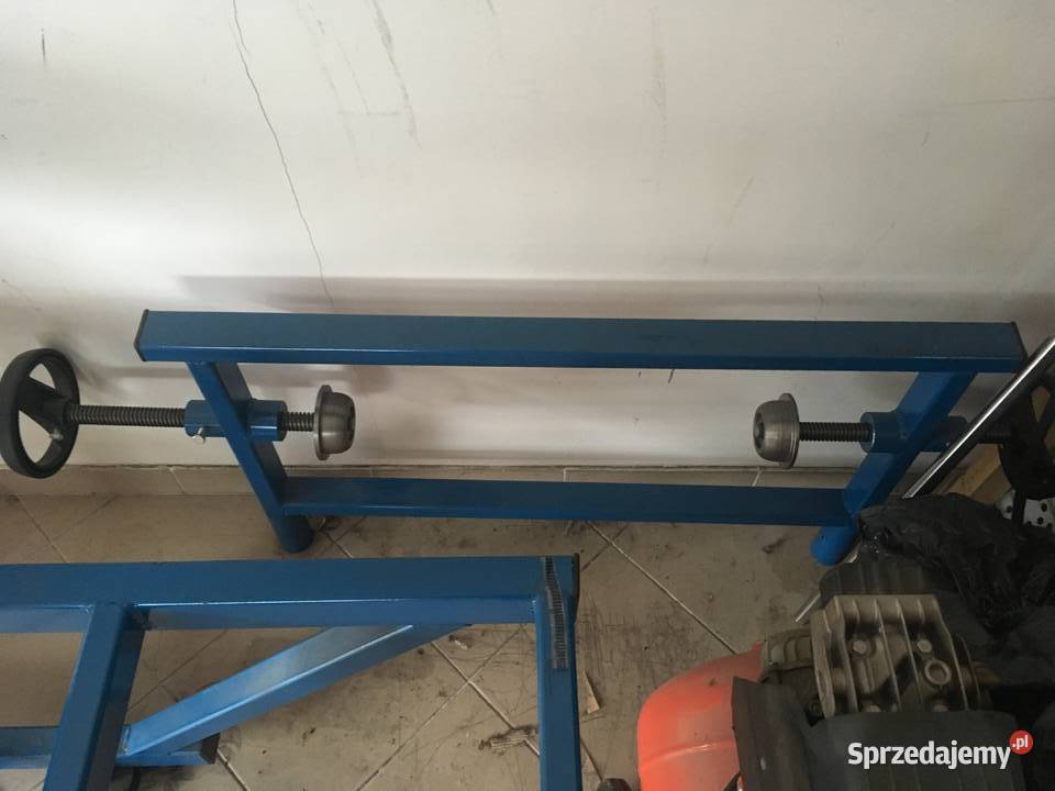 Przewijarka do folii Stretch Danmiar Grodzisk Mazowiecki