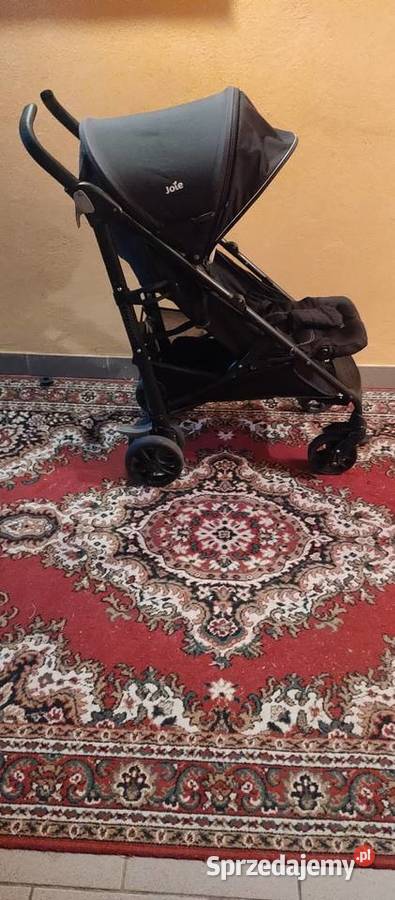 Joie wózek spacerowy Sanok