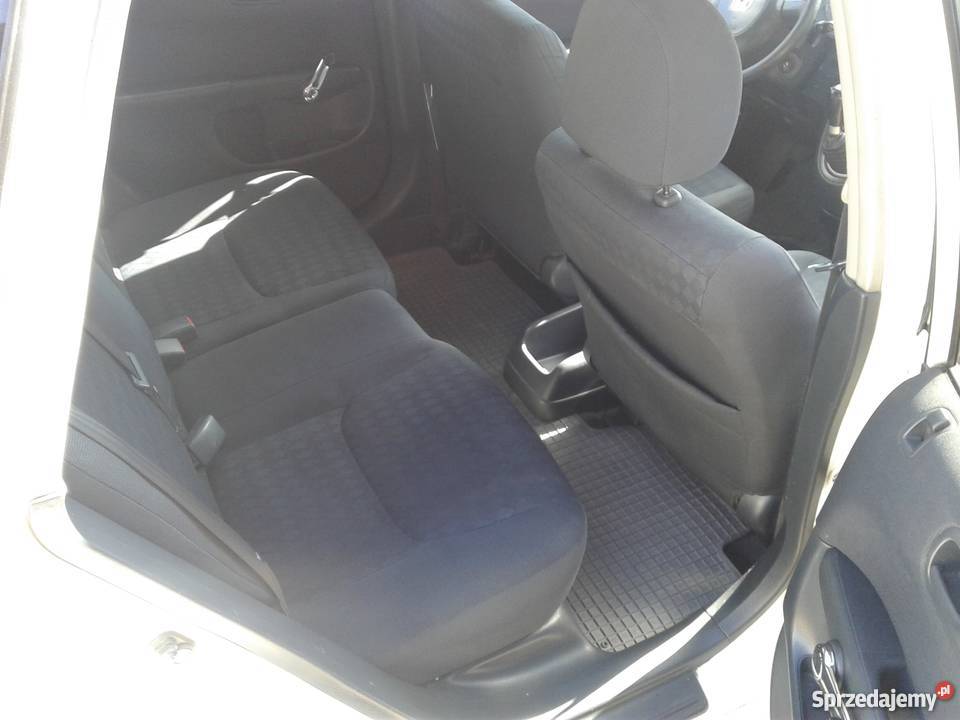 Honda Civic vii 14 radio Zambrów