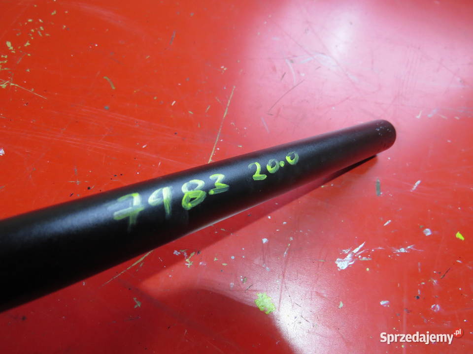 SUZUKI GSX S 1000 GT GSX1000GT 2024 kierownica Warszawa