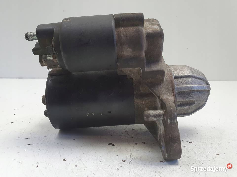 Mini One R50 R53 16 16V ROZRUSZNIK bosch lubelskie Janów