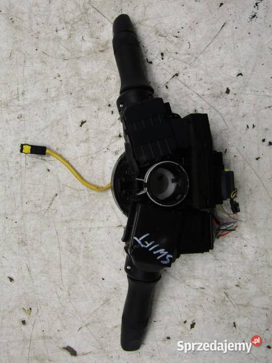 PRZEŁĄCZNIK ZESPOLONY MANETKI TAŚMA SUZUKI SWIFT