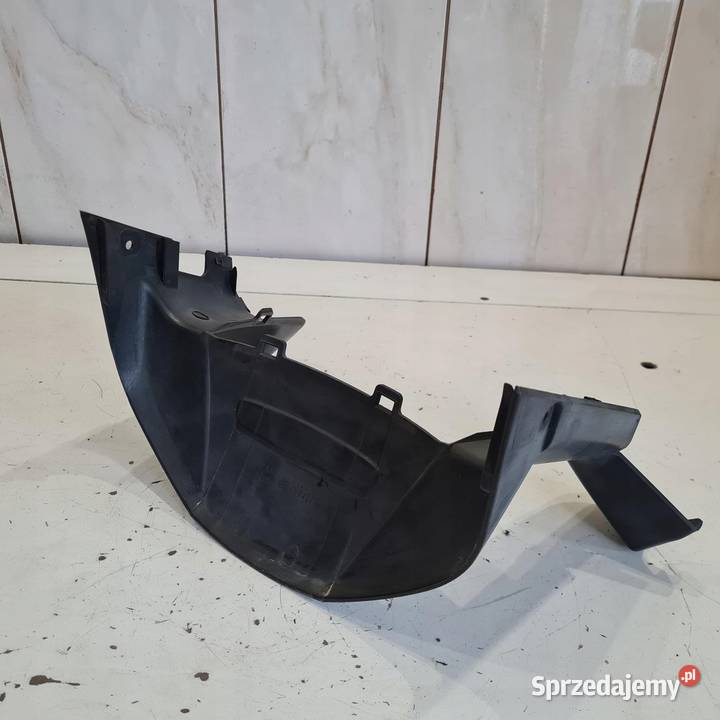 SUZUKI AN 650 BURGMAN 0212 OSŁONA OBUDOWA kujawsko-pomorskie Osięciny