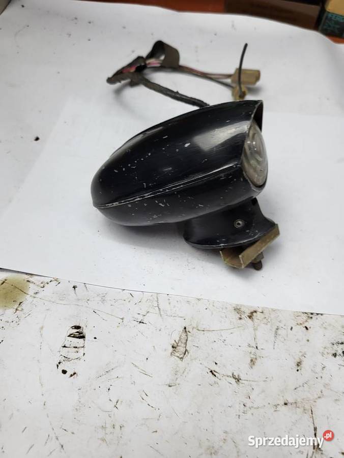 Guide Autronic Eye automatyczny przełącznik Rybnik