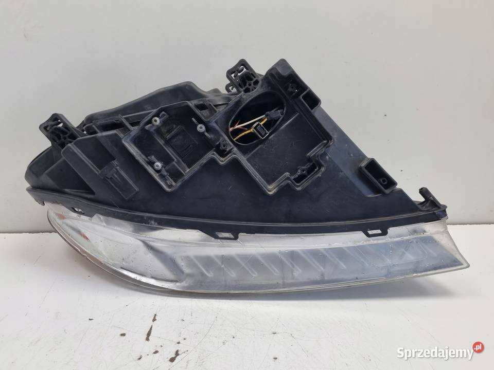 LAMPA LEWA Volvo S80 II V70 III XC70 PRZEDNIA
