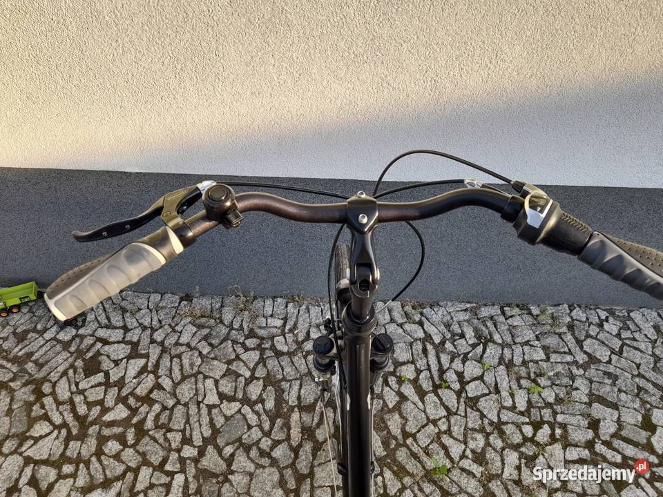 Rower damski Rabeineick trekkingowy