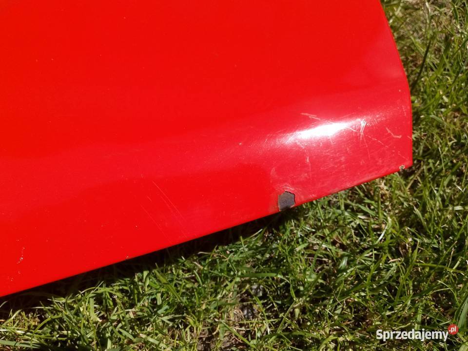 Maska przednia Peugeot 106 Karoseria Bochnia sprzedam