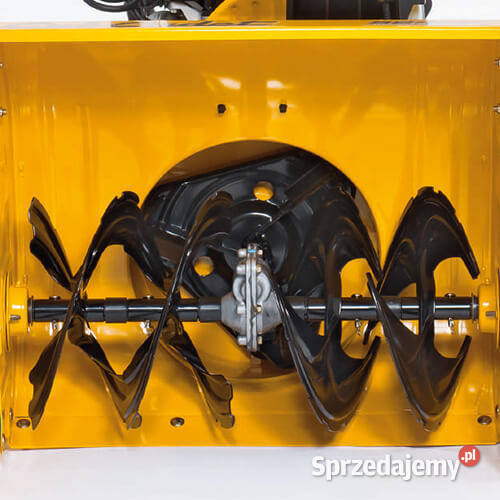 Odśnieżarka spalinowa Cub Cadet XS2 61 SWE Tuchom