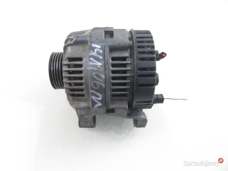 ALTERNATOR RENAULT TWINGO I 12 2542480A Układ elektryczny silnika sprzedam