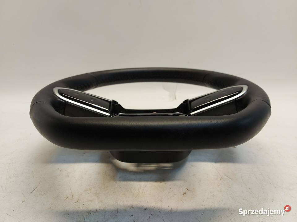 Cherry Jaecoo 7 PHEV 2025r Kierownica dolnośląskie