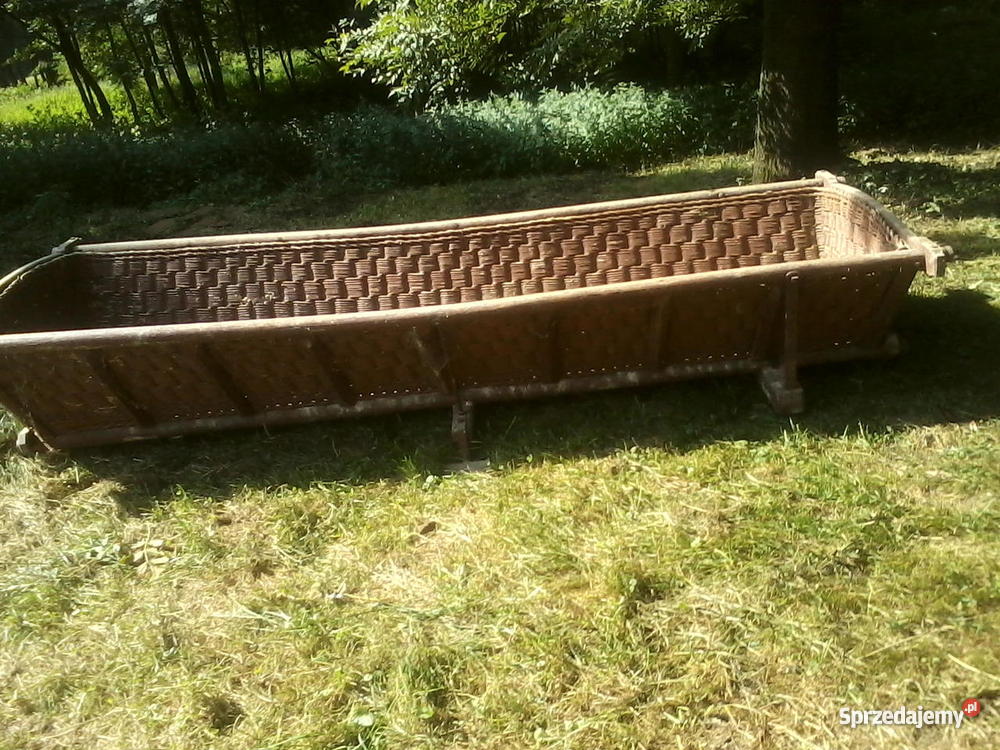 wasąg pleciony podkarpackie