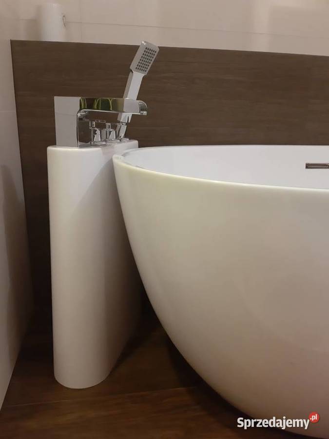 Wanna wolnostojąca Sorrento 170x80 małopolskie Nowy Sącz