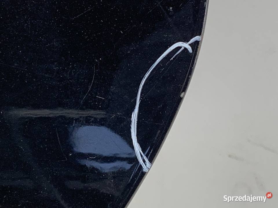 DRZWI LEWY TYŁ SEAT IBIZA IV Hatchback 0817 sprzedam