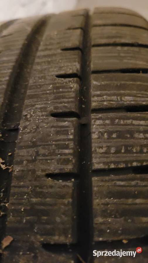 Koła 17 Opel Goodyear Eagle F1 2024 dolnośląskie