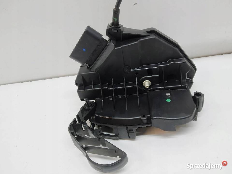 ZAMEK DRZWI LEWY PRZÓD BM5A21813AC Ford Focus