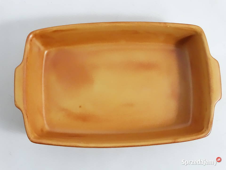 Ceramiczna forma do zapiekania TCHIBO NOWA w Biłgoraj