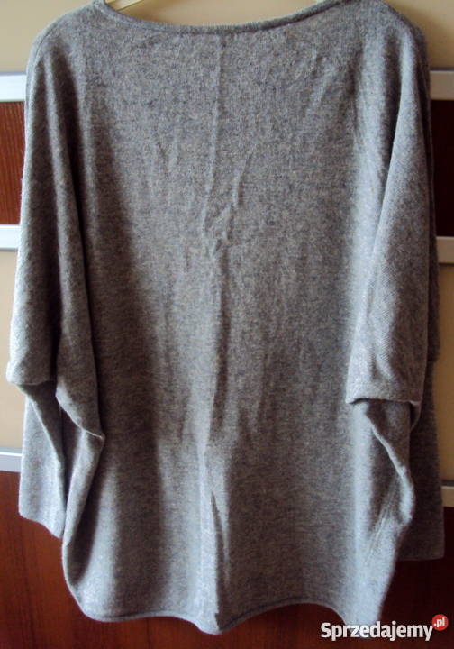 sweter tunika M Małogoszcz