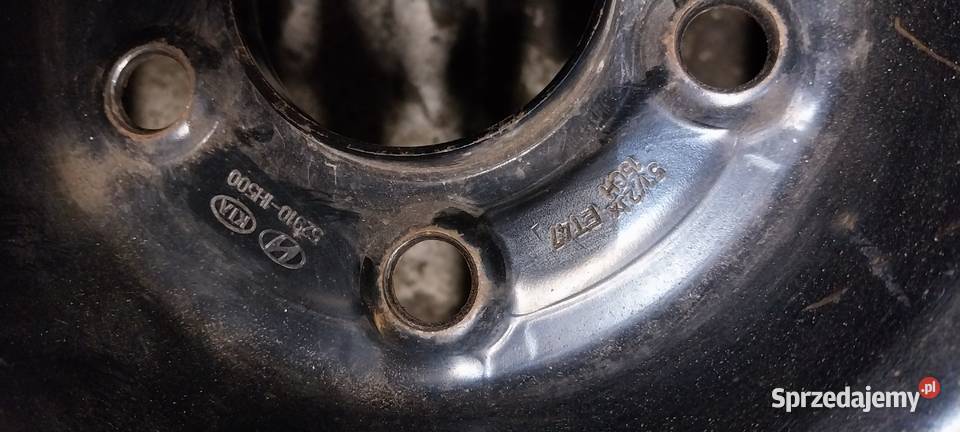 Nowe opony Kleber 1519565 zimowe felgi kołpaki Brzeźnica sprzedam