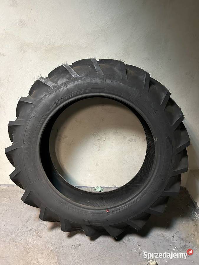 Opona rolnicza Cultor ASAgri 13 12432 podkarpackie Mielec