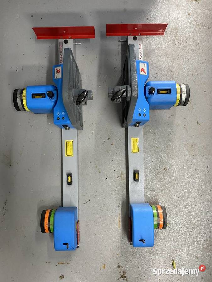 GTO LASER PRECYZJA Żywiec