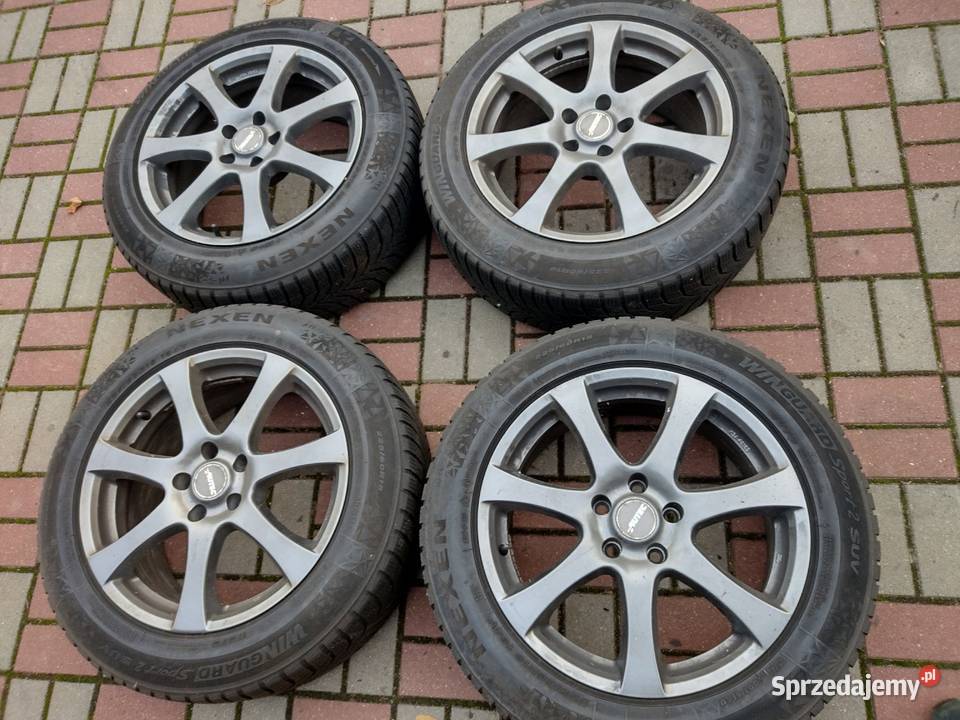 Honda CRV 4 16 iDTEC manual z Niemiec Kamera Kalisz Pomorski