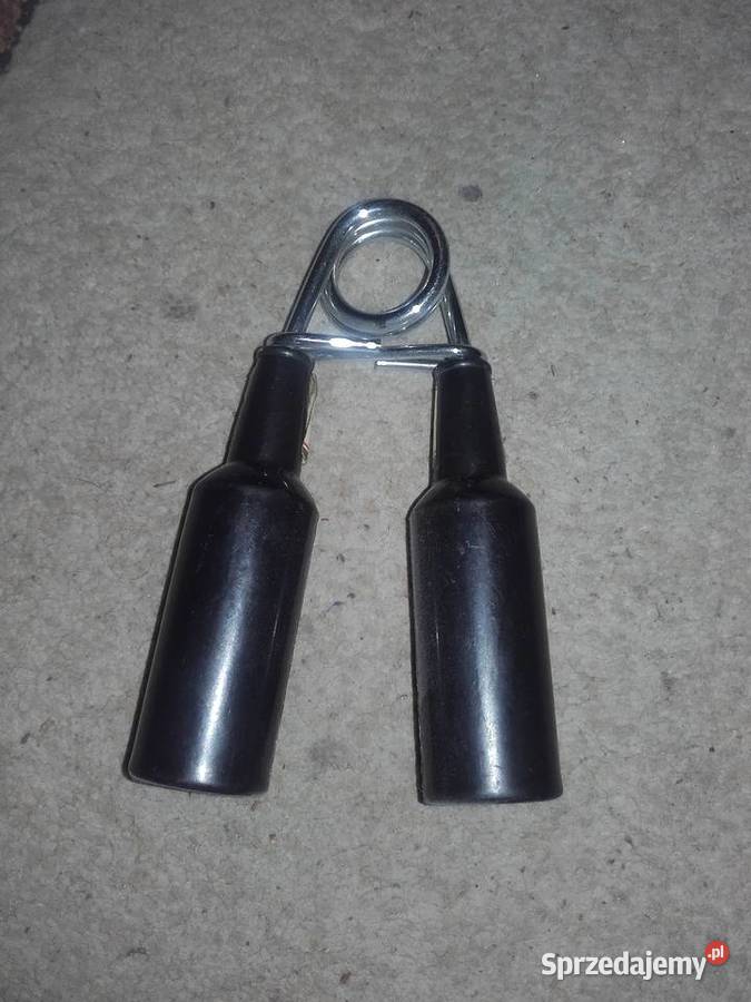 Ścisk rehabilitacyjny Warszawa