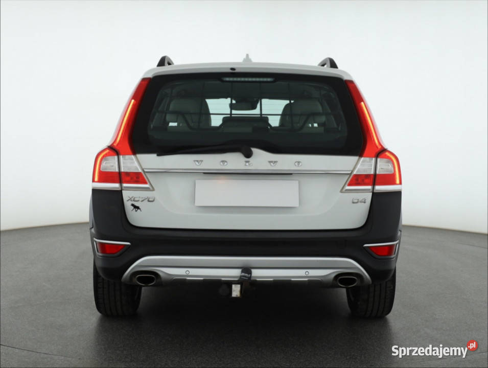 Volvo XC70 D4 nieuszkodzony Piaseczno