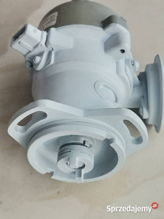 Aparatzaplonowy Pozostałe Białystok sprzedam