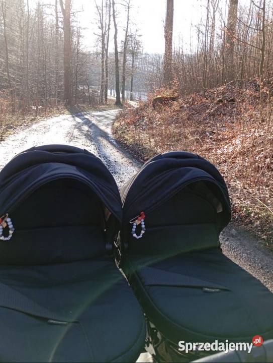 JUNAMA DUO Piankowe Wałbrzych