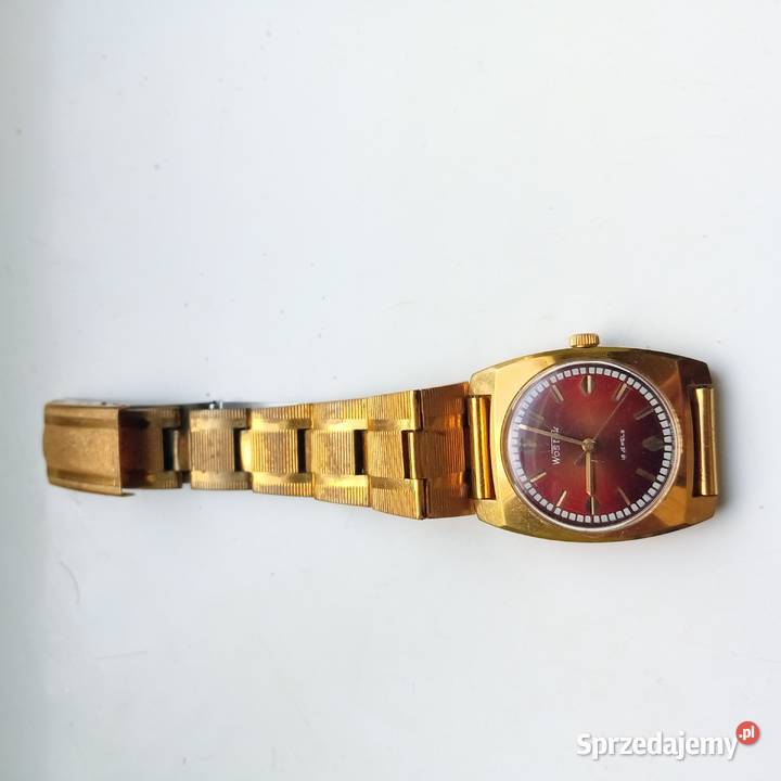 Zegarek męski wostok