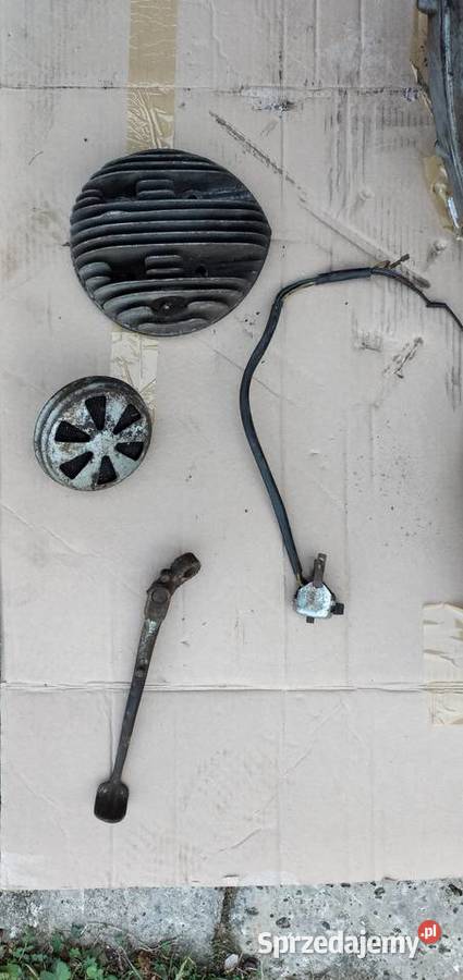 Glowica pannonia panonia 250 Skarżysko-Kamienna sprzedam