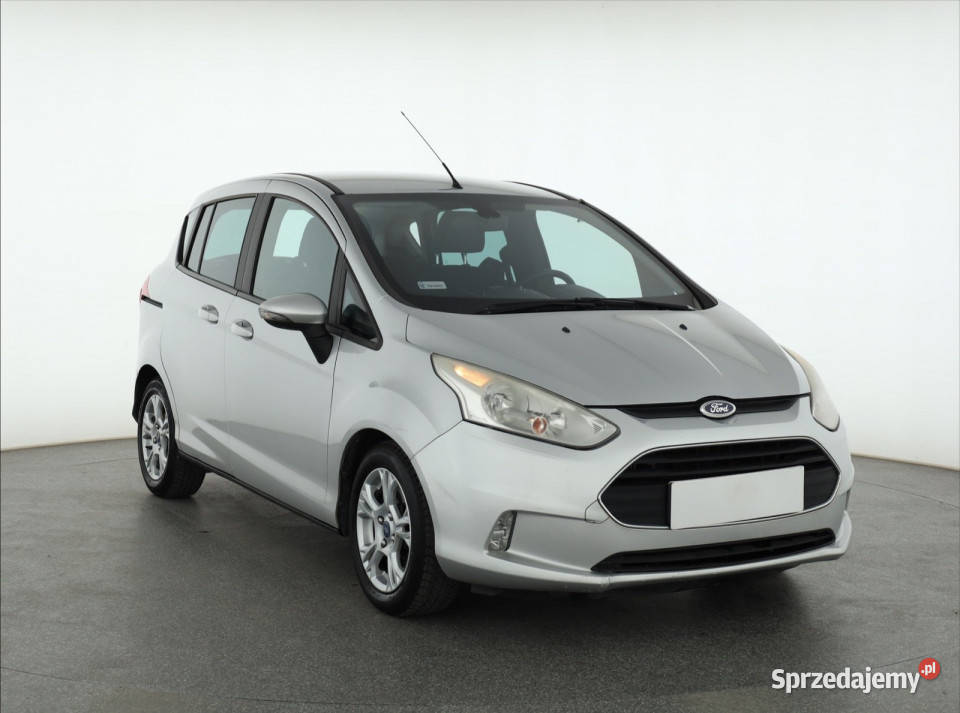 Ford B 10 EcoBoost Piaseczno