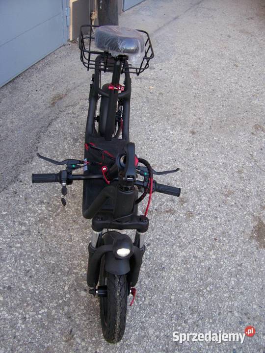 Hulaj joga elektryczna