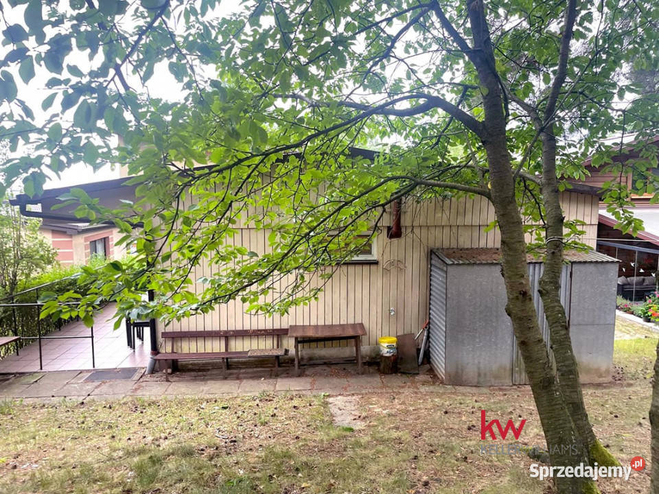 Działka do sprzedania 705m2 Wierzchlas gaz