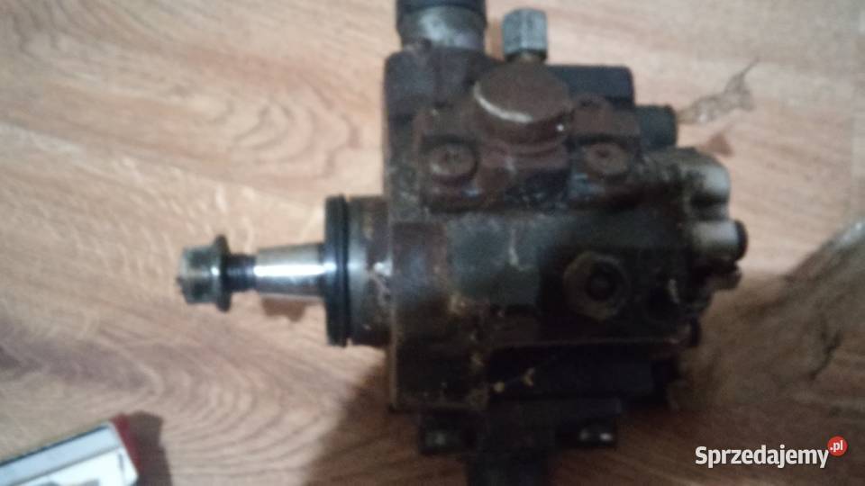 POMPA WTRYSKOWA HYUNDAI GETZ 15 CRDI Sulmierzyce