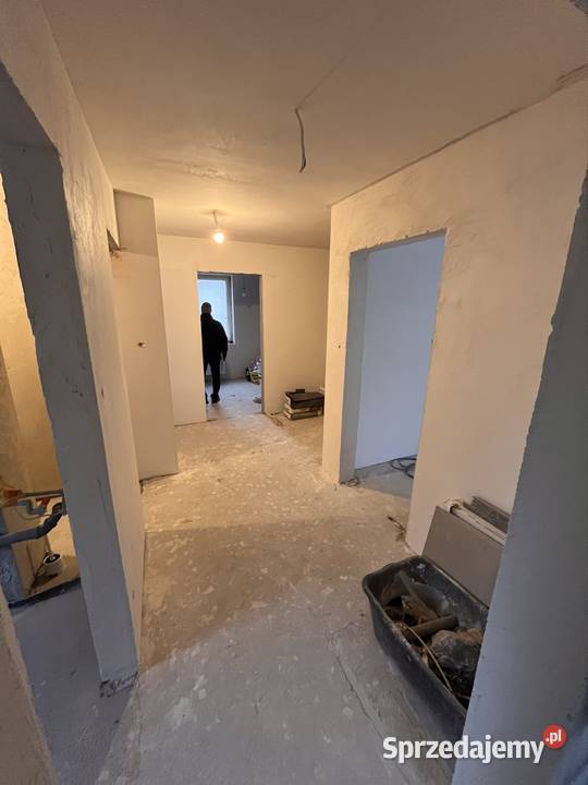 Mieszkanie na sprzedaż Prokowska Kartuzy