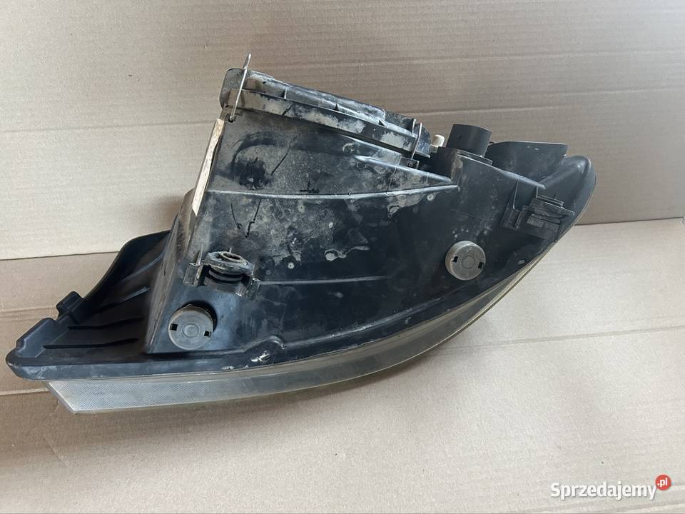 Lampa prawa Seat Ibiza 3 Grudziądz