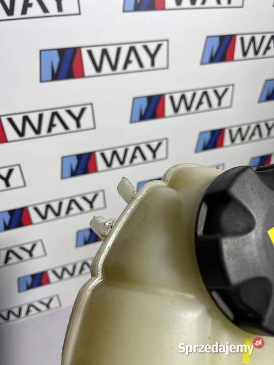 BMW F20 F30 F36 ZBIORNIK WYRÓWNAWCZY 7642160