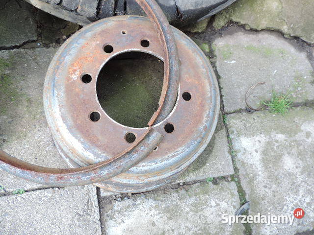 Felga MEFRO 47107 101 Przeworsk sprzedam