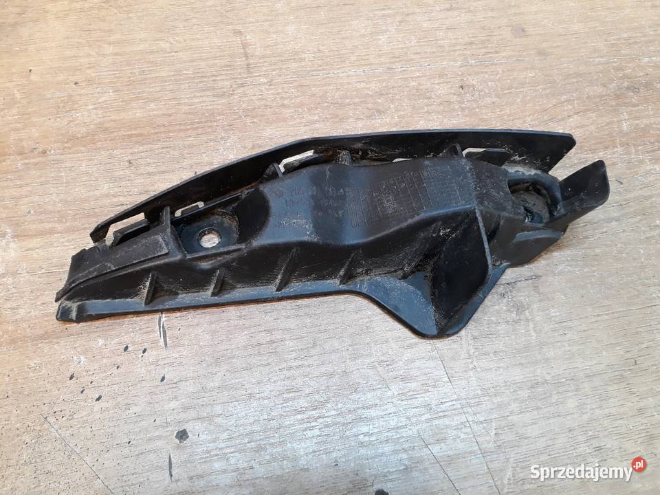 VW AMAROK ŚLIZG ZDERZAKA LEWY PRZÓD 2H0807183A Międzychód sprzedam