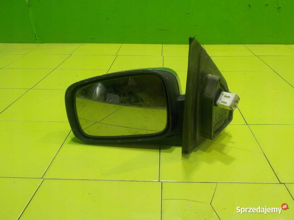 KIA SORENTO I 04r lusterko lewe Suków