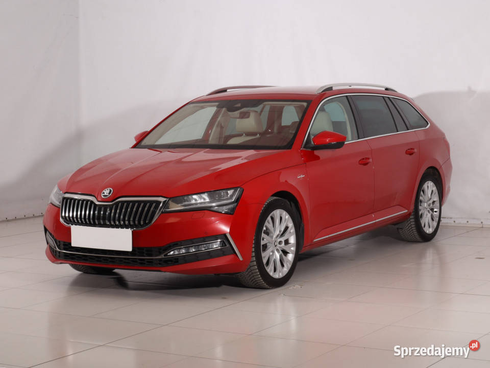 Skoda Superb 20 TSI Piaseczno sprzedam