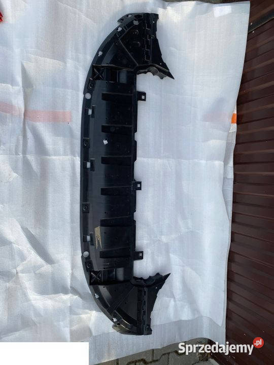 VOLVO S60 V60 OSŁONA PŁYTA POD ZDERZAK 32227198 Kozubszczyzna sprzedam