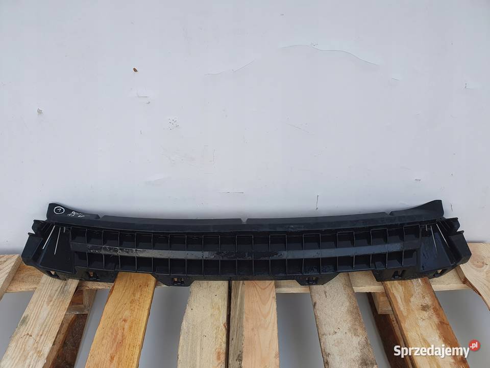 Audi A3 8P II lift BELKA TYLNEGO ZDERZAKA tył Rudka