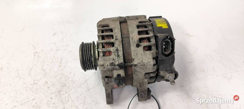 ALTERNATOR HYUNDAI I40 2600674373002A800 Lipno